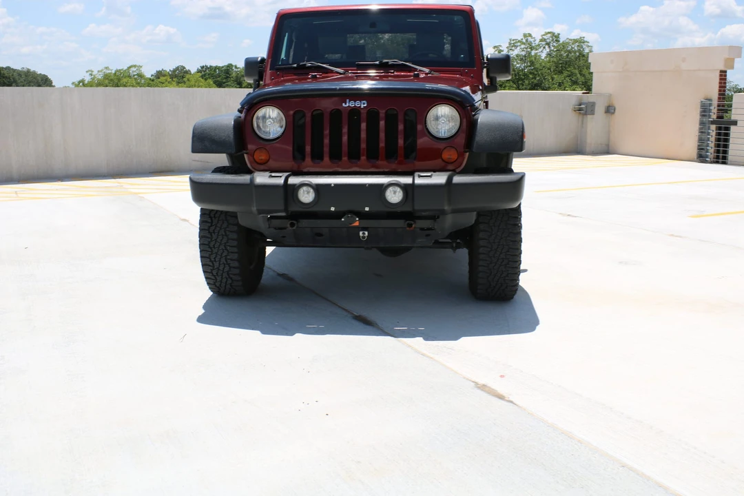 2010 Jeep JK Wrangler - Image 2 of 31