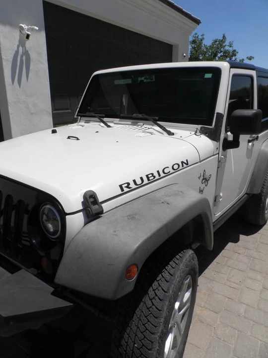 2010 Jeep JK Wrangler - Image 11 of 13