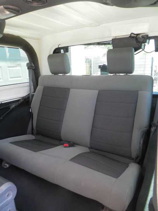 2010 Jeep JK Wrangler - Image 2 of 13