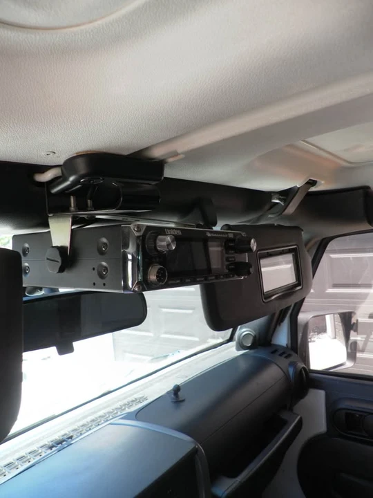 2010 Jeep JK Wrangler - Image 6 of 13