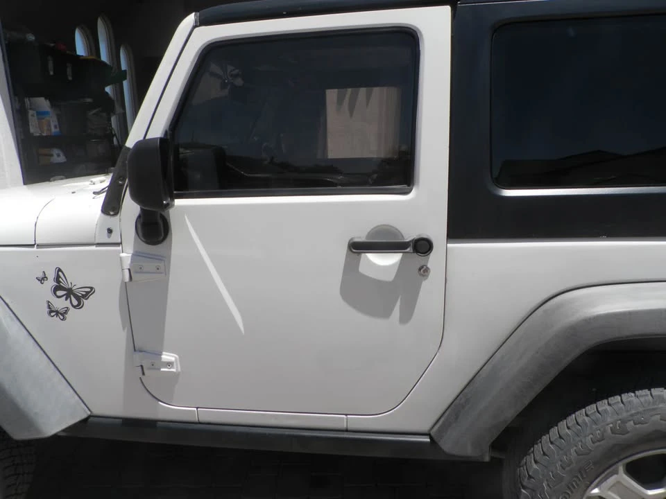 2010 Jeep JK Wrangler - Image 13 of 13