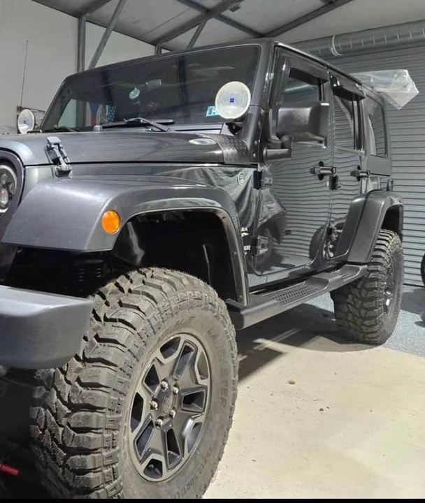 2010 Jeep JK Wrangler - Image 5 of 6