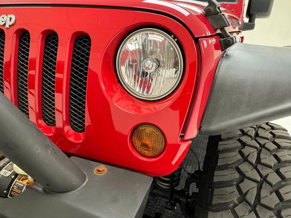 2010 Jeep JK Wrangler - Image 9 of 31
