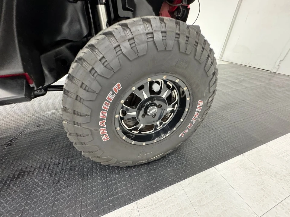 2010 Jeep JK Wrangler - Image 23 of 31