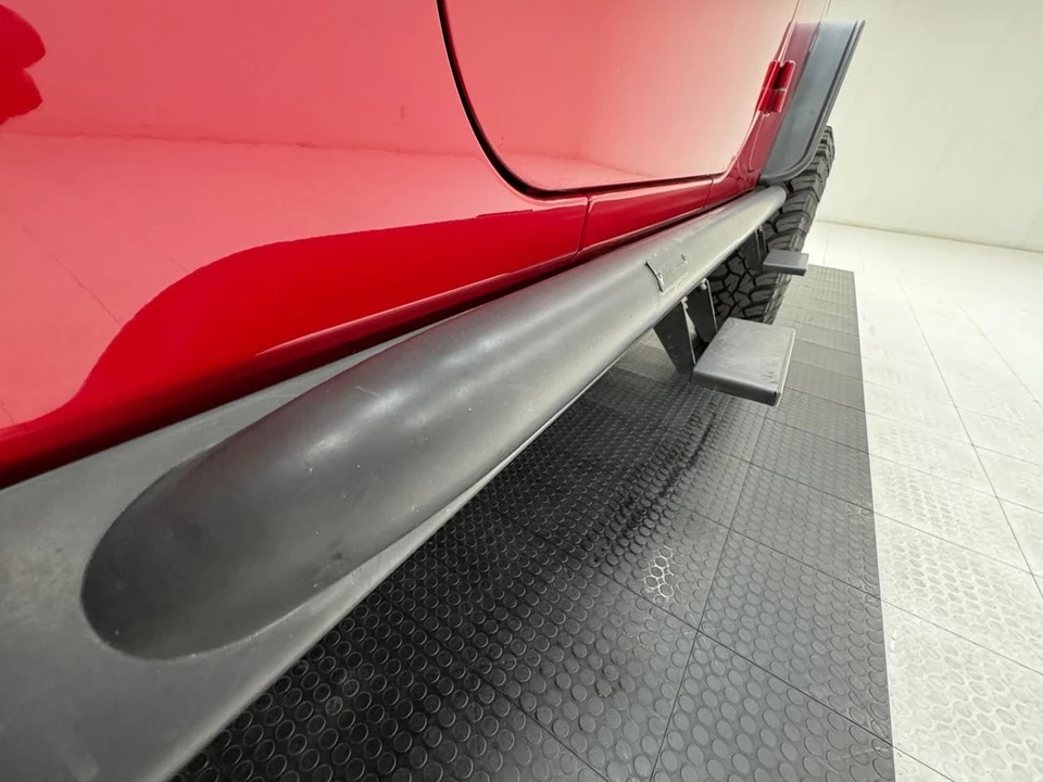 2010 Jeep JK Wrangler - Image 30 of 31