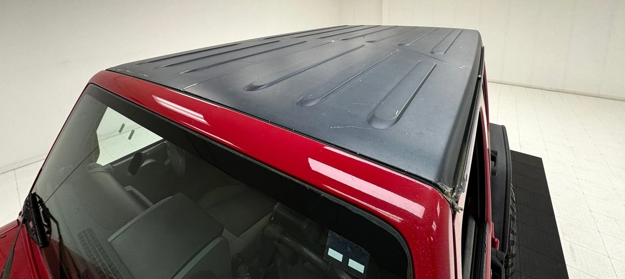 2010 Jeep JK Wrangler - Image 16 of 31