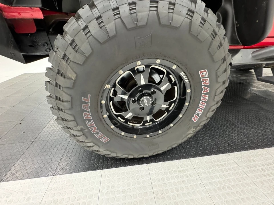 2010 Jeep JK Wrangler - Image 22 of 31