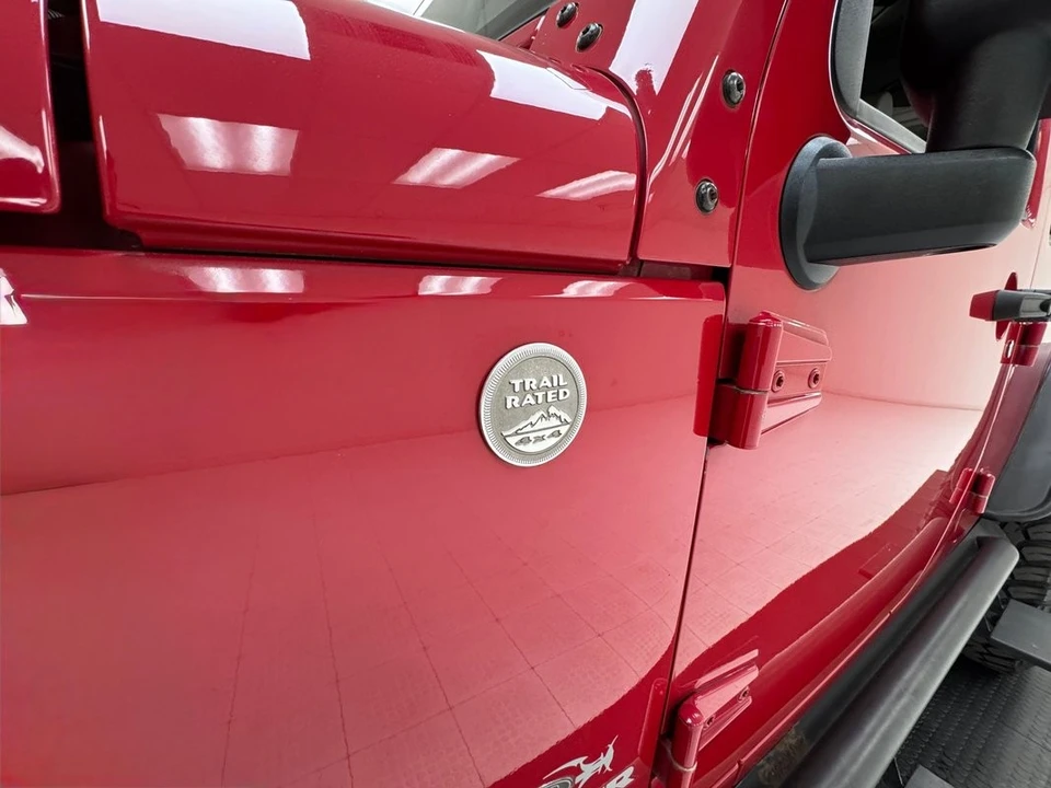 2010 Jeep JK Wrangler - Image 14 of 31