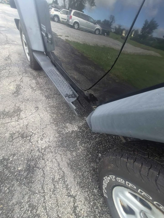 2010 Jeep JK Wrangler - Image 10 of 10