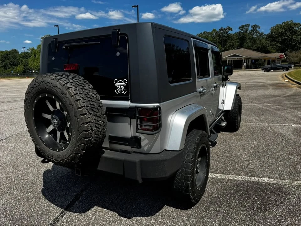2010 Jeep JK Wrangler - Image 5 of 12