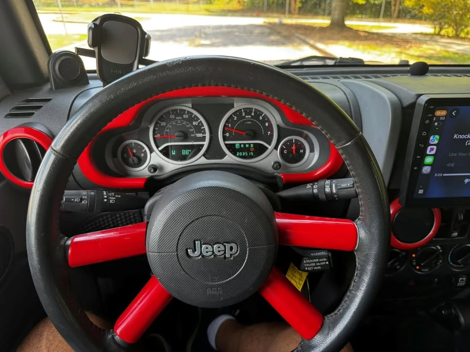 2010 Jeep JK Wrangler - Image 12 of 12