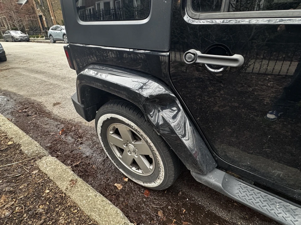 2010 Jeep JK Wrangler - Image 11 of 19
