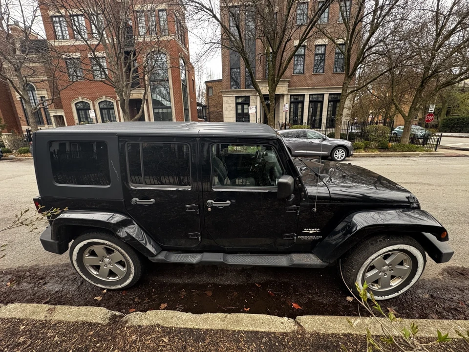 2010 Jeep JK Wrangler - Image 10 of 19