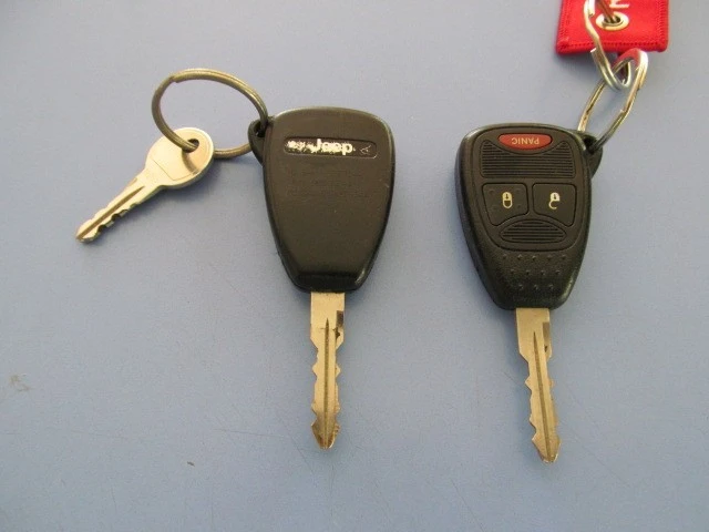 2010 Jeep JK Wrangler - Image 18 of 19