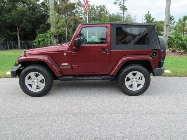 2010 Jeep JK Wrangler - Image 19 of 19