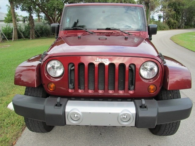 2010 Jeep JK Wrangler - Image 6 of 19