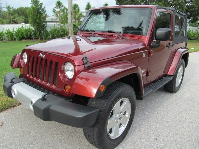 2010 Jeep JK Wrangler - Image 2 of 19