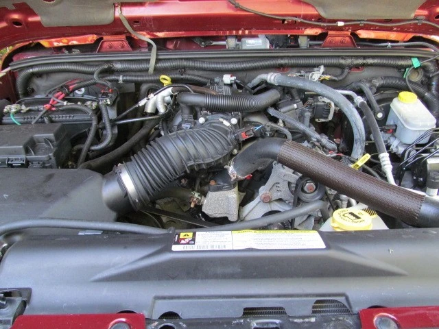 2010 Jeep JK Wrangler - Image 9 of 19