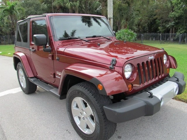 2010 Jeep JK Wrangler - Image 4 of 19
