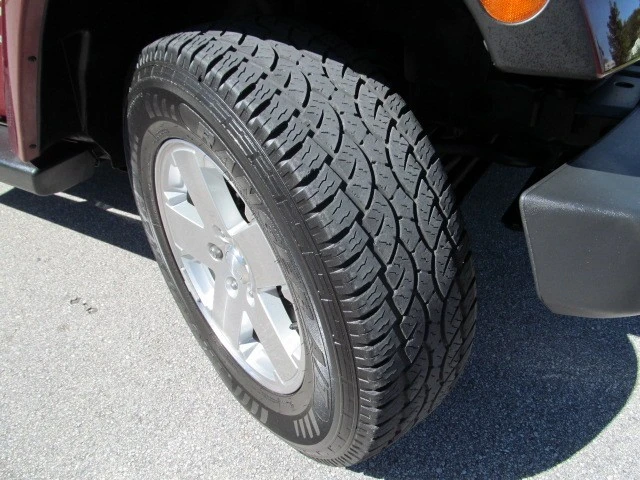 2010 Jeep JK Wrangler - Image 8 of 19