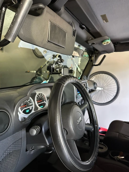 2010 Jeep JK Wrangler - Image 10 of 12