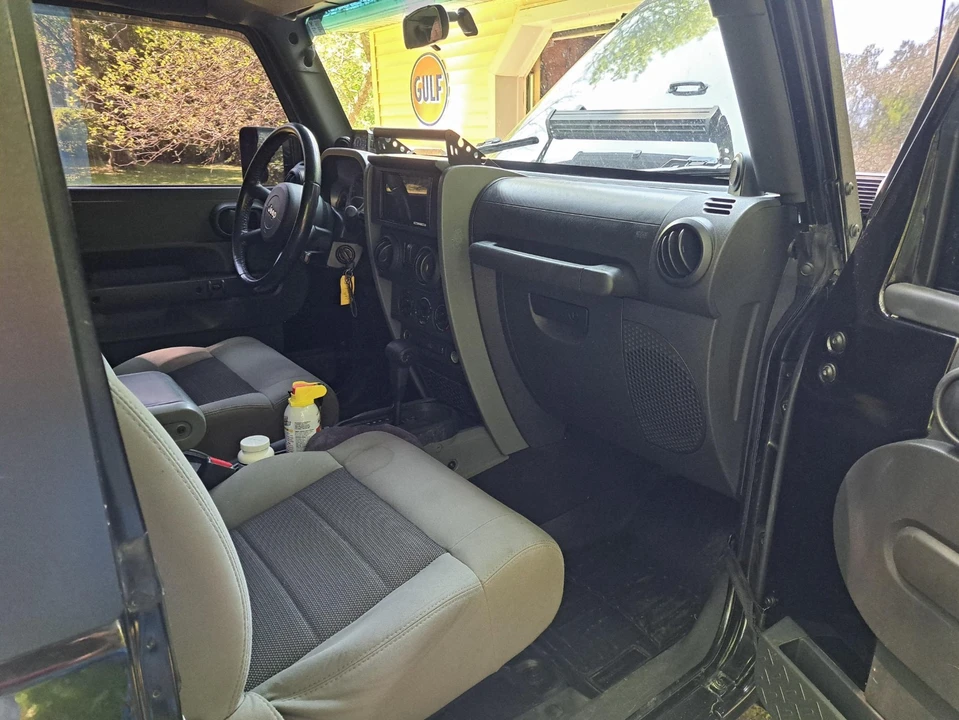 2010 Jeep JK Wrangler - Image 7 of 10
