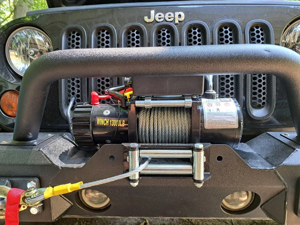 2010 Jeep JK Wrangler - Image 9 of 10