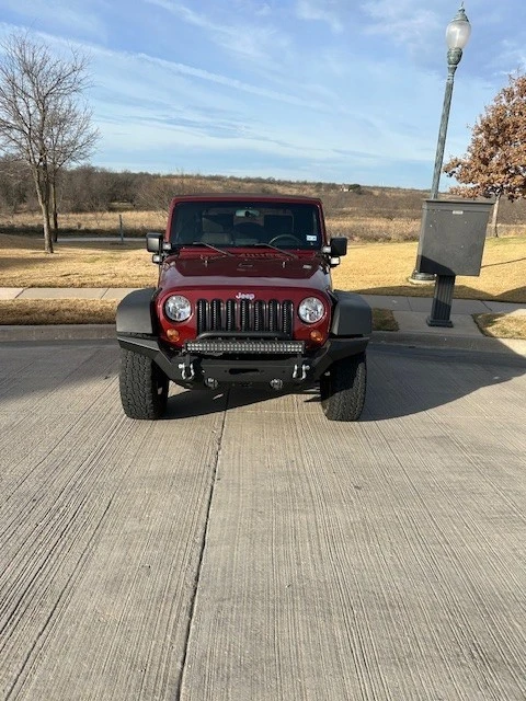 2010 Jeep JK Wrangler - Image 21 of 21