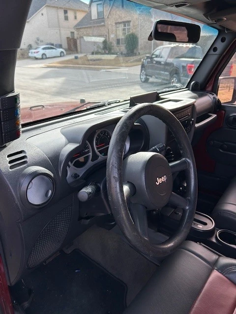 2010 Jeep JK Wrangler - Image 16 of 21