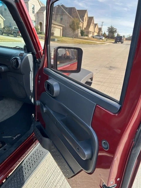 2010 Jeep JK Wrangler - Image 12 of 21