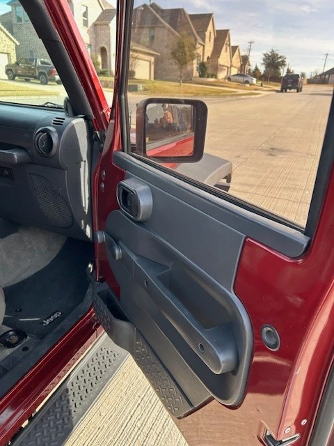 2010 Jeep JK Wrangler - Image 11 of 21