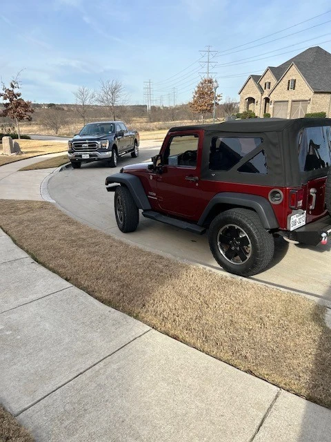 2010 Jeep JK Wrangler - Image 19 of 21