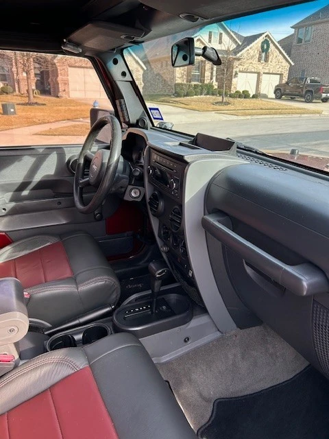2010 Jeep JK Wrangler - Image 10 of 21
