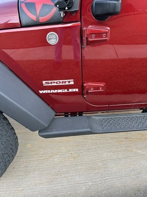 2010 Jeep JK Wrangler - Image 20 of 21