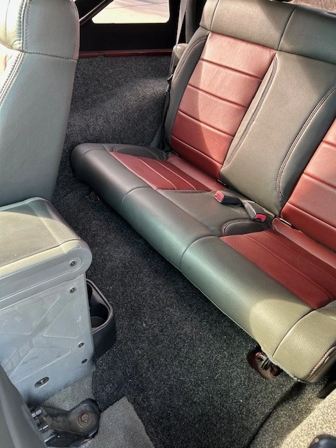2010 Jeep JK Wrangler - Image 18 of 21