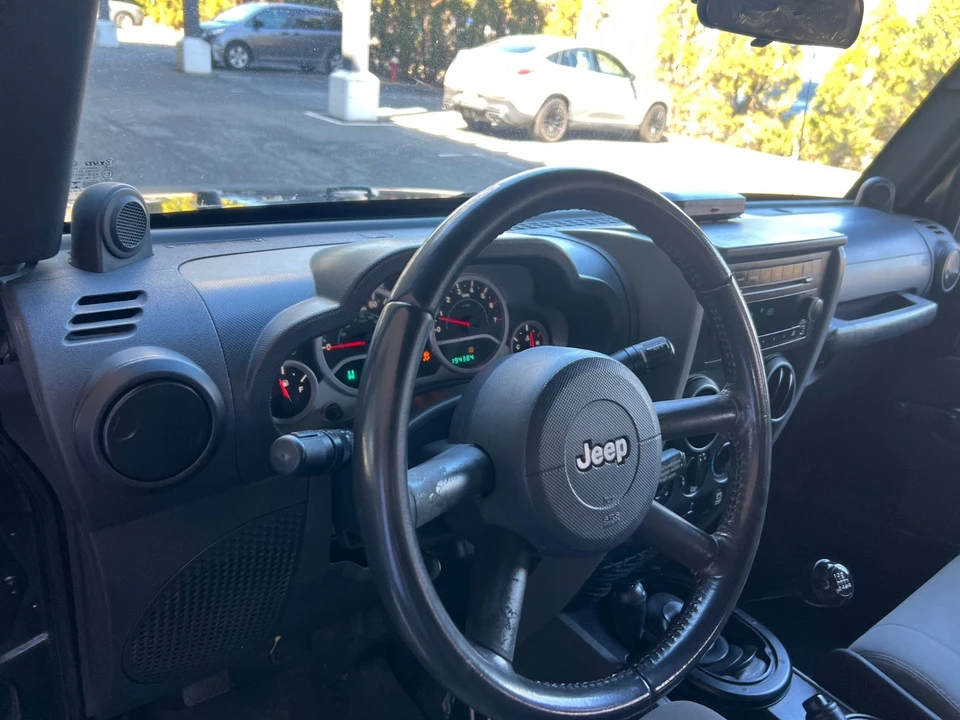 2010 Jeep JK Wrangler - Image 13 of 21