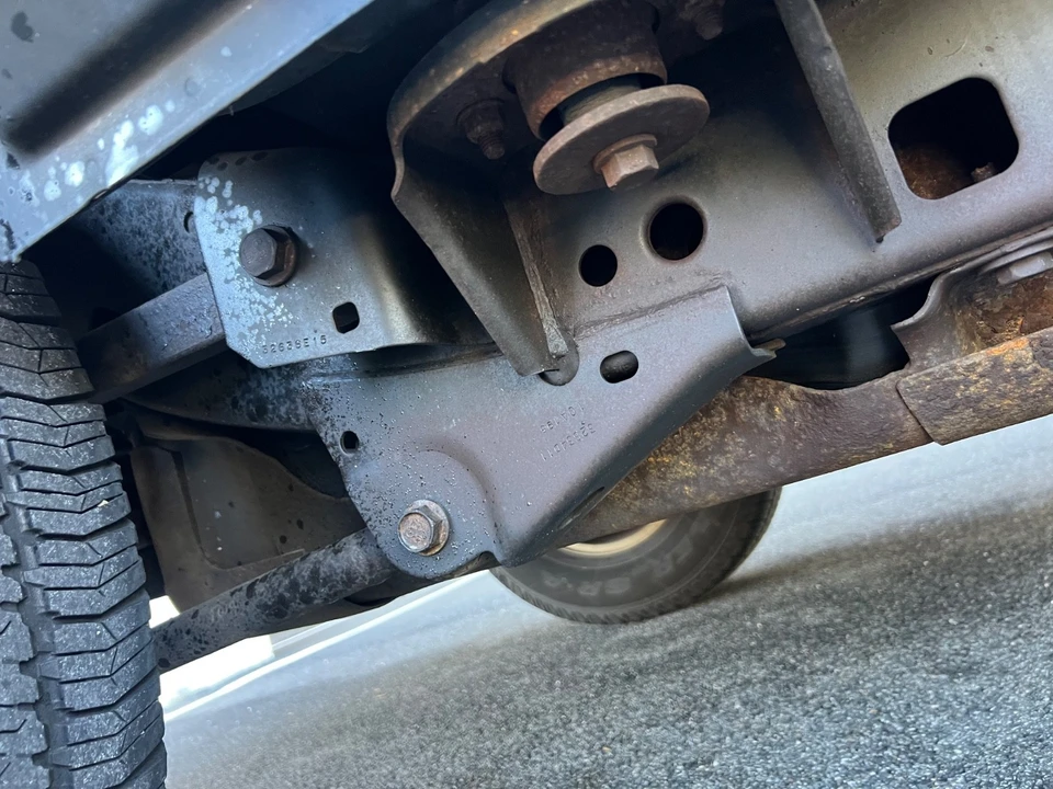 2010 Jeep JK Wrangler - Image 17 of 21
