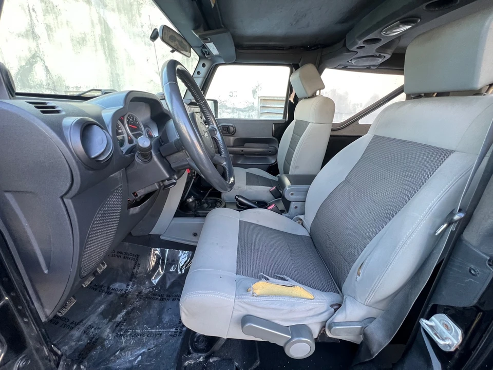 2010 Jeep JK Wrangler - Image 11 of 20