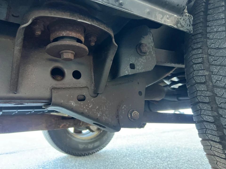 2010 Jeep JK Wrangler - Image 20 of 21