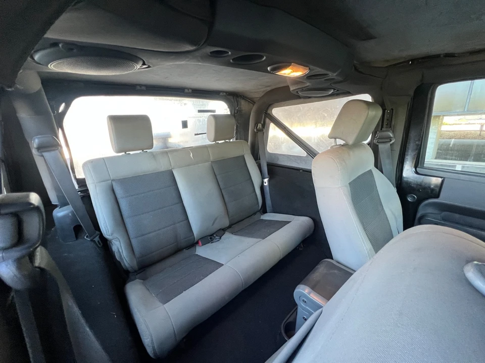 2010 Jeep JK Wrangler - Image 11 of 21