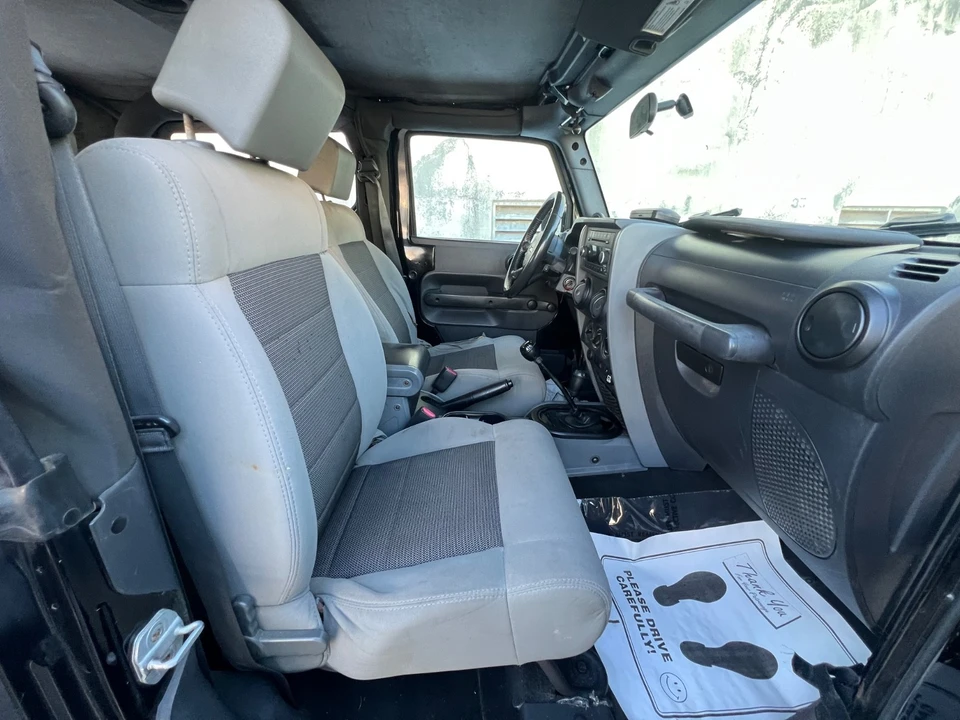 2010 Jeep JK Wrangler - Image 12 of 20