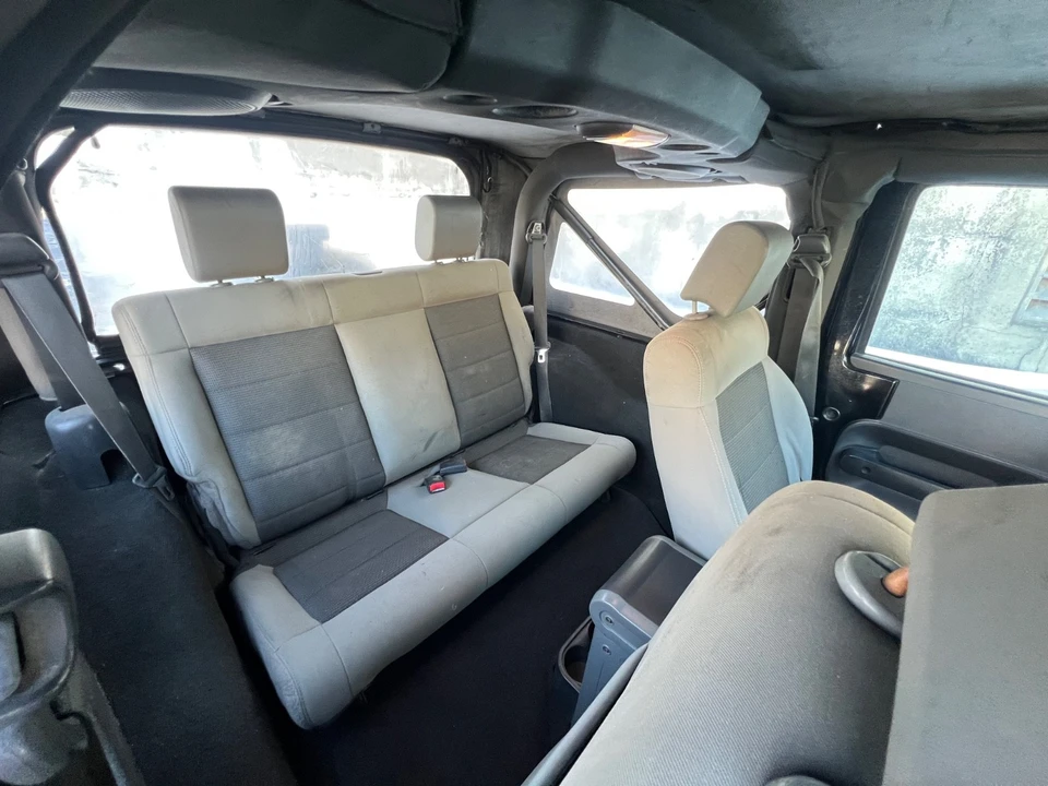 2010 Jeep JK Wrangler - Image 13 of 20