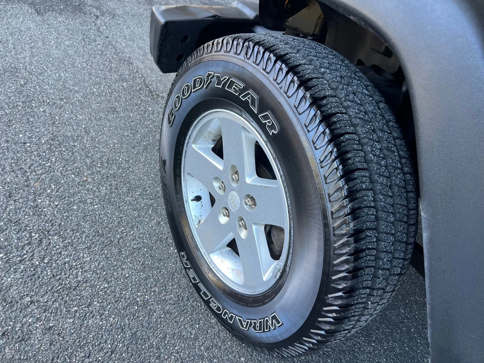 2010 Jeep JK Wrangler - Image 15 of 21