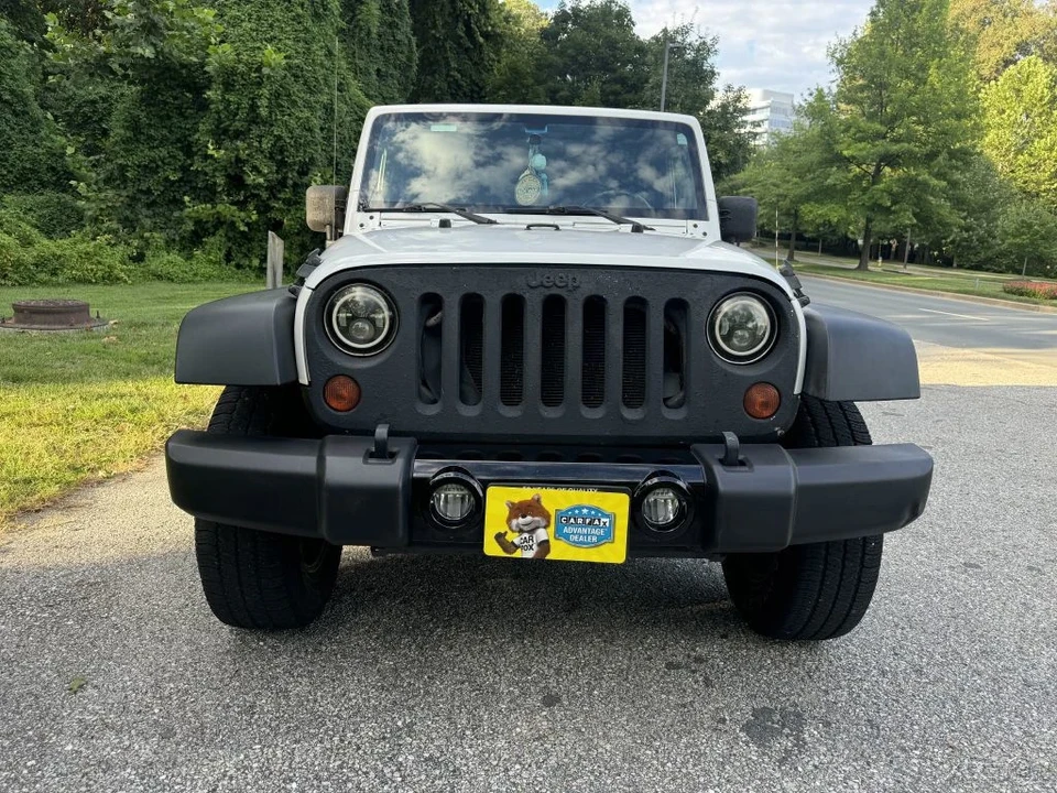 2010 Jeep JK Wrangler - Image 13 of 21