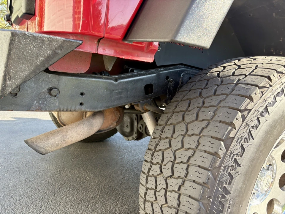 2010 Jeep JK Wrangler - Image 12 of 16