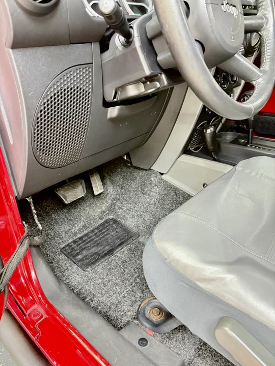 2010 Jeep JK Wrangler - Image 9 of 16