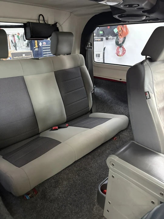 2010 Jeep JK Wrangler - Image 10 of 16