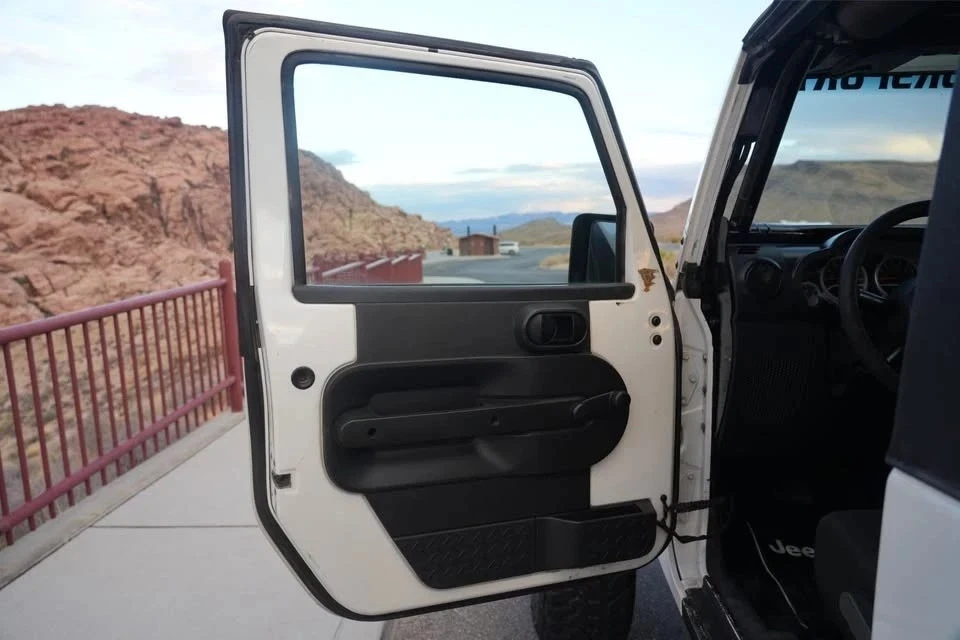 2010 Jeep JK Wrangler - Image 9 of 30