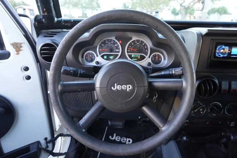 2010 Jeep JK Wrangler - Image 10 of 30