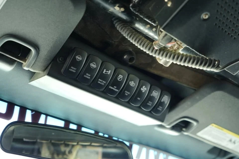 2010 Jeep JK Wrangler - Image 12 of 30